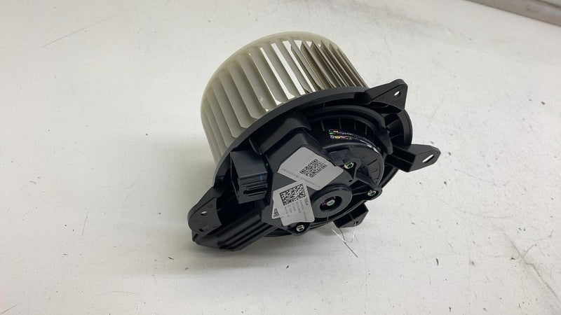 ⭕ 2020-2023 Tesla Model Y A/C Heater Blower Fan Motor Assembly OEM 153