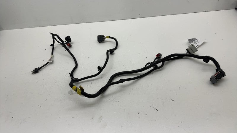 ⭕ 17-23 Tesla Model 3 Rear Subframe Coil Wiring Harness Cable Wire 206