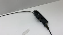 ⭕ 12-15 Model S MS Front Hood Lock Latch Release Actuator Mechanism 1033011-00-C