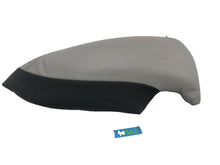 ⭕ 12-20 Tesla Model S Rear Driver Side 2nd Row Seat Bolster Cushion Cover Left
