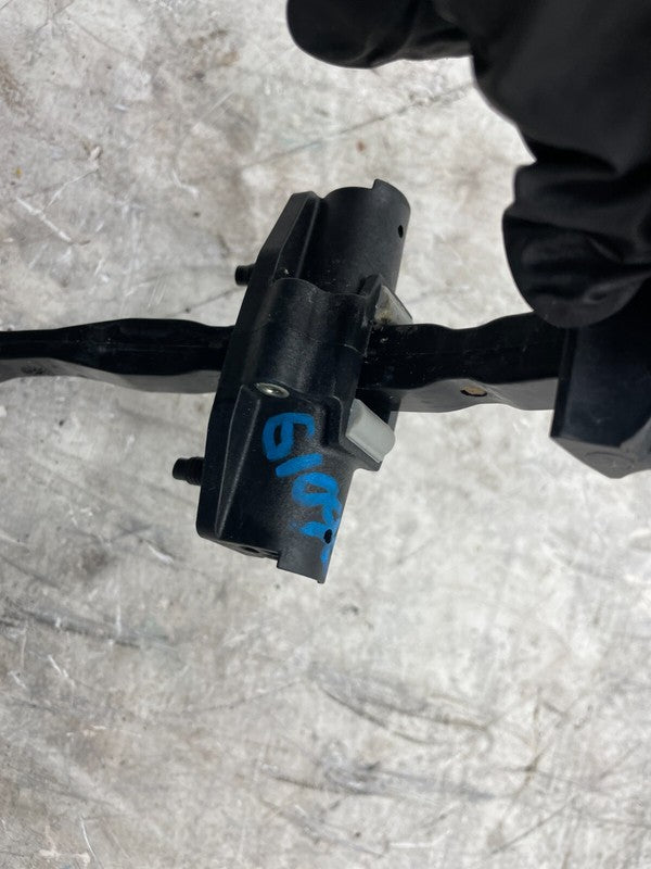 9509-B ⭕ 17-23 Model 3 Rear Left or Right Door Brake Check Strap Stopper 1089509-00-B