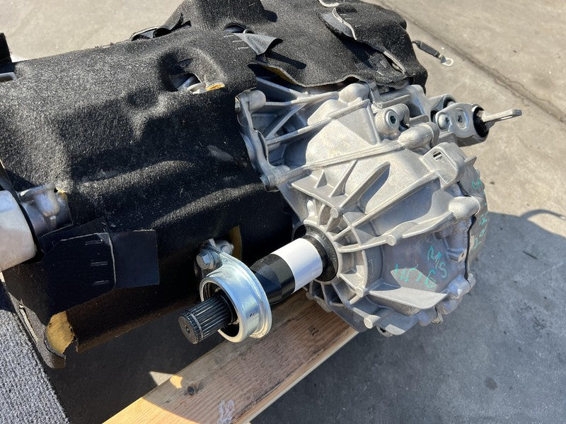 ⭕14-18 Model X S Front Drive Unit Engine Motor Inverter (FOR PARTS) 10