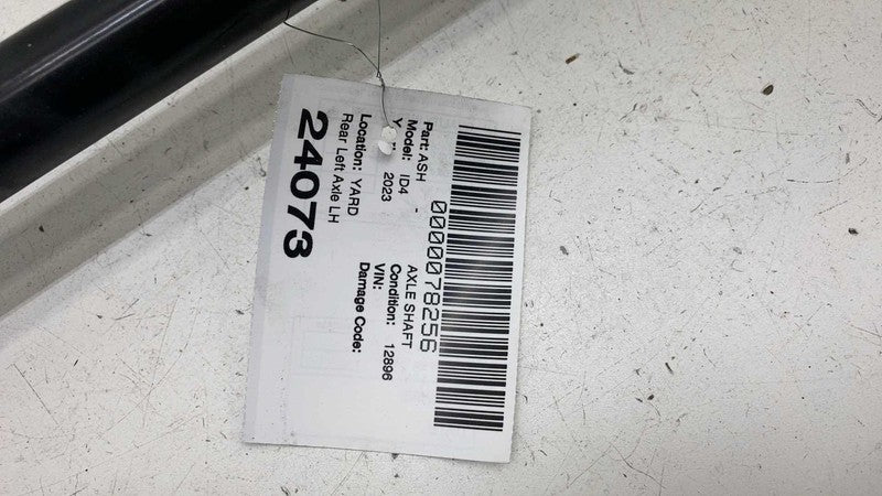 1EK501204 ⭕ 2023 Volkswagen ID.4 Rear Passenger CV Axle Shaft Halfshaft Right RH 1EK501204