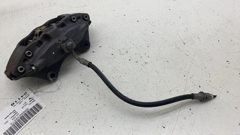 ⭕ 2012-2020 Tesla Model S Front Side Caliper w/ Brake Hose Line RWD 60