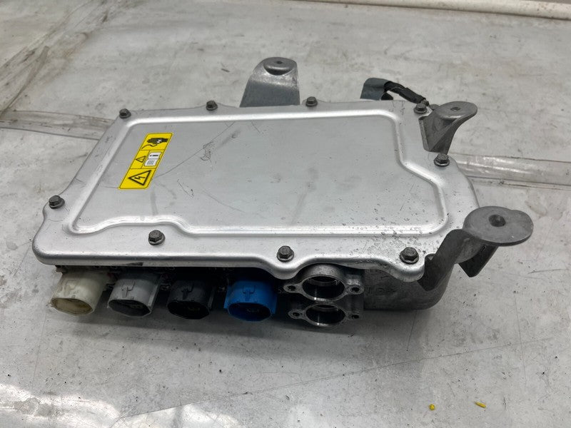 ⭕ 16-20 Model S High Voltage Power Distribution Junction Box Module 10