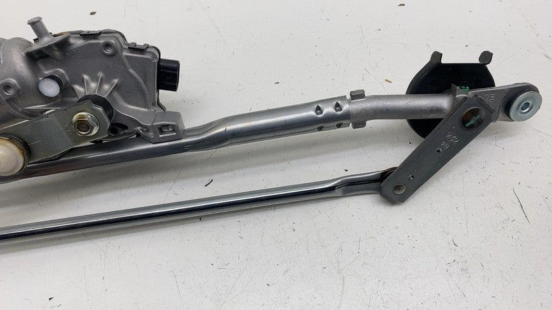 ⭕ 19-25 Chevy Silverado 1500 Windshield Washer Transmission Linkage w/