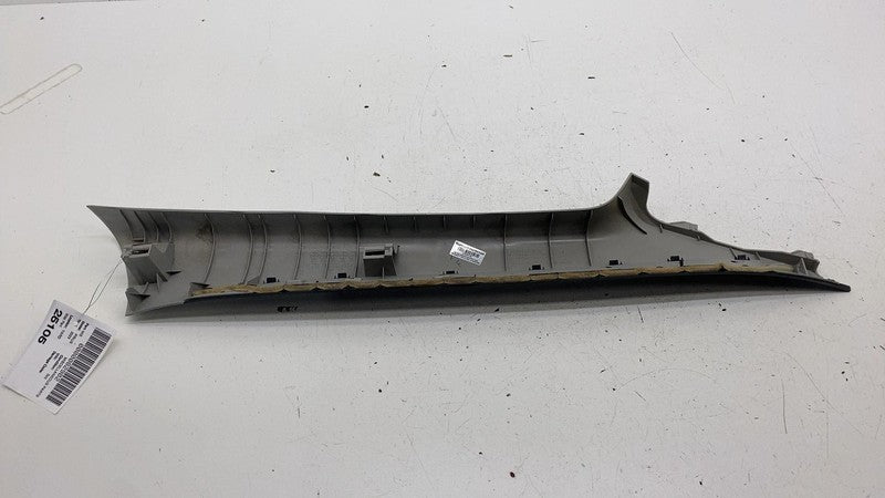 62220 47110 ⭕ 2023-2025 Toyota Prius Left Windshield Body A-Pillar Trim Cover LH 62220-47110