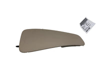 ⭕ 2010-2016 Mercedes E350 W212 Front Left Seat Upper Cover Panel Trim 605011001
