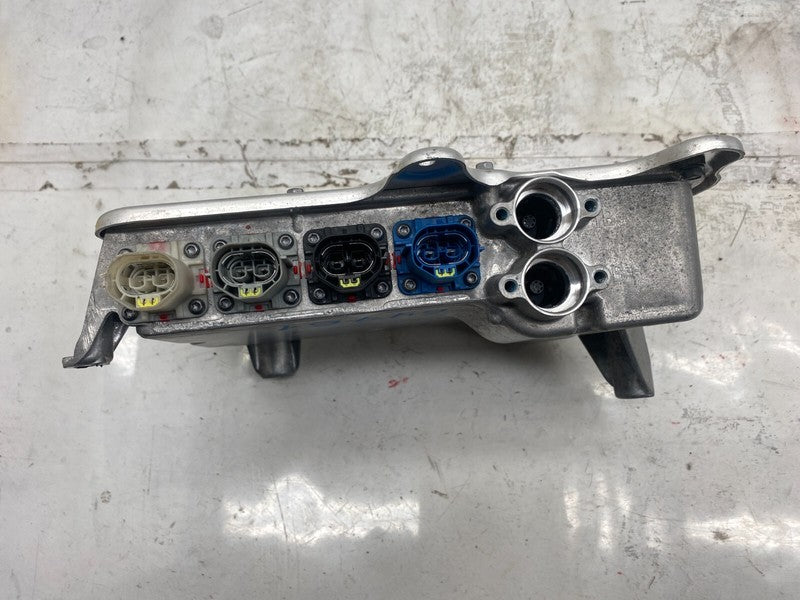 ⭕ 16-20 Tesla Model X Front High Voltage Distribution Junction Box 104