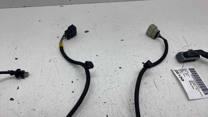 ⭕ 17-23 Tesla Model 3 Rear Subframe Coil Wiring Harness Cable Wire 206