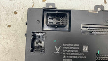 Miscellaneous Parts VINFAST VF8 25