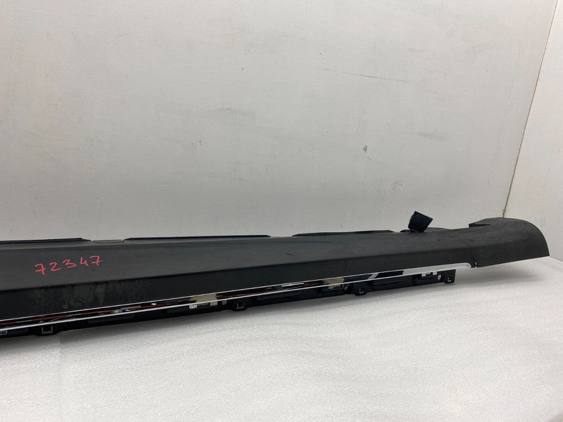 600587400G ⭕2012-2020 Model S Driver Side Rocker Panel Outer Sill Molding Left 6005874-00-G