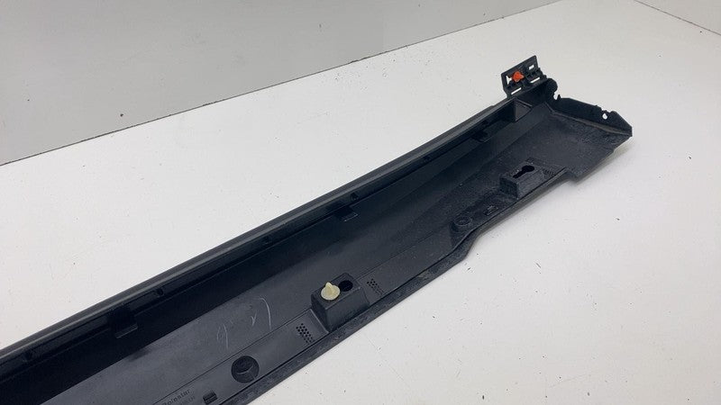 ⭕ 2021-2023 Polestar 2 Driver Side Rocker Skirt Panel Molding Trim Lef