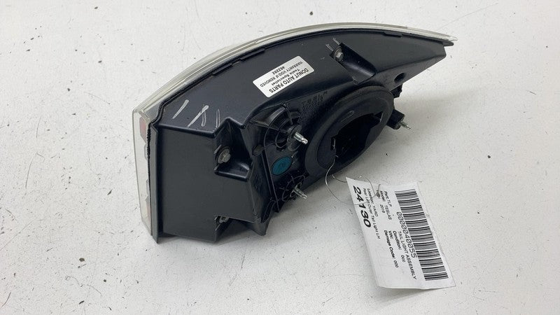600591800G ⭕ 2012-2022 Tesla Model S Rear Taillight LED Outer Tail Lamp Left 6005918-00-E
