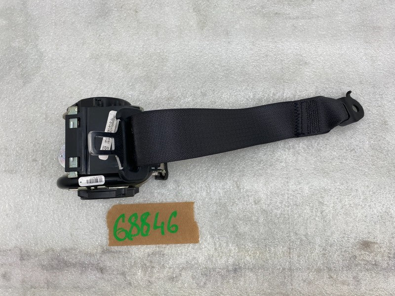 108128101D ⭕17-23 Tesla Model 3 Rear Left or Right 2nd Row Seat Belt Retractor 1081281-01-D