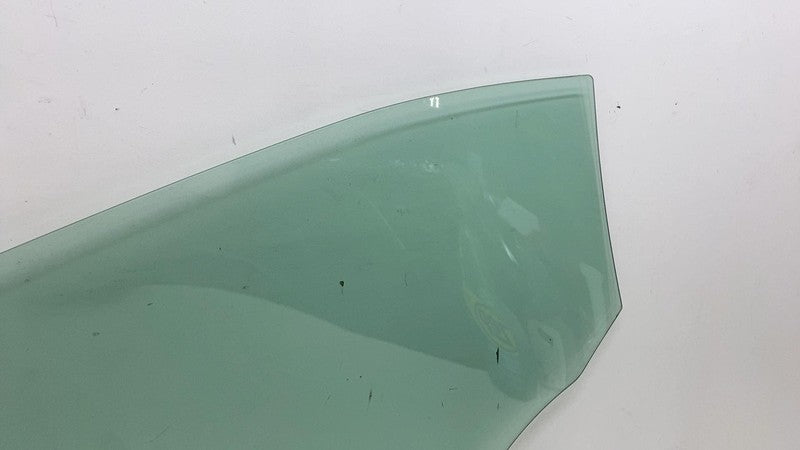 43R-000055 ⭕ 2021-2023 Polestar 2 Rear Passenger Side Door Window Glass Right RH 43R-000055
