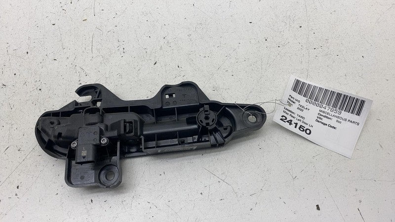 ⭕ 2020-2023 Tesla Model 3 Y Front or Rear Driver Side Outside Door Han