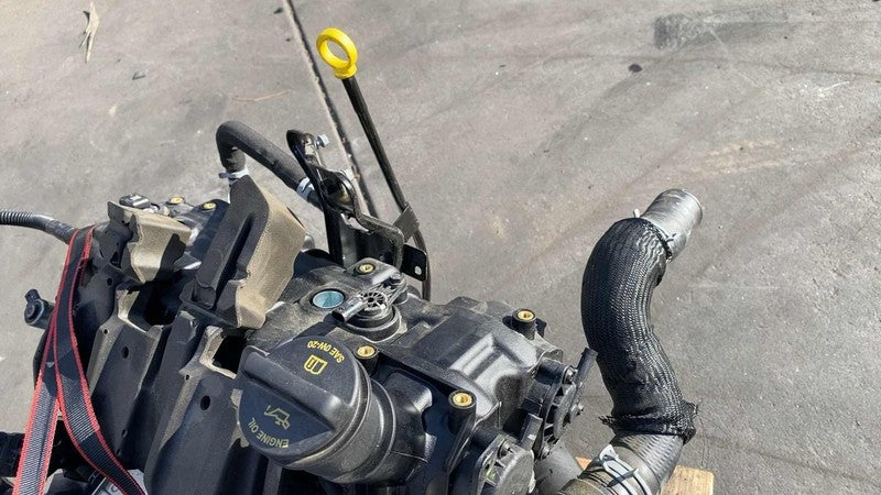 ⭕ 2017-2025 Chrysler Pacifica Engine Motor Assy 3.6L V6 24v VVT (10K Miles) FWD