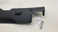 ⭕2016-2022 Kia Niro Tailgate Boot Lid Lock Panel Cover Trim Assembly 85771-Q4100