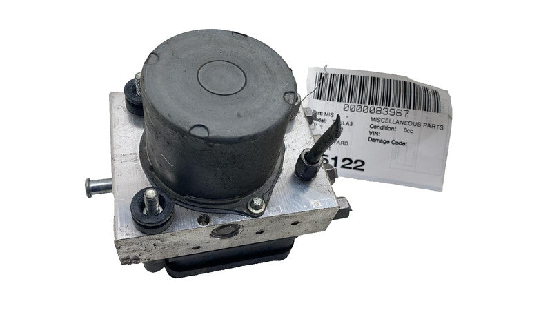 ⭕ 17-23 Tesla Model 3 Anti-Lock Brake System ABS Pump Module Unit 1044745-00-B