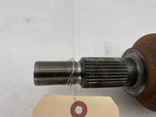 ⭕20-24 Model Y Rear Left or Right Drive Unit Halfshaft 28MM X 580MM 1188161-01-C