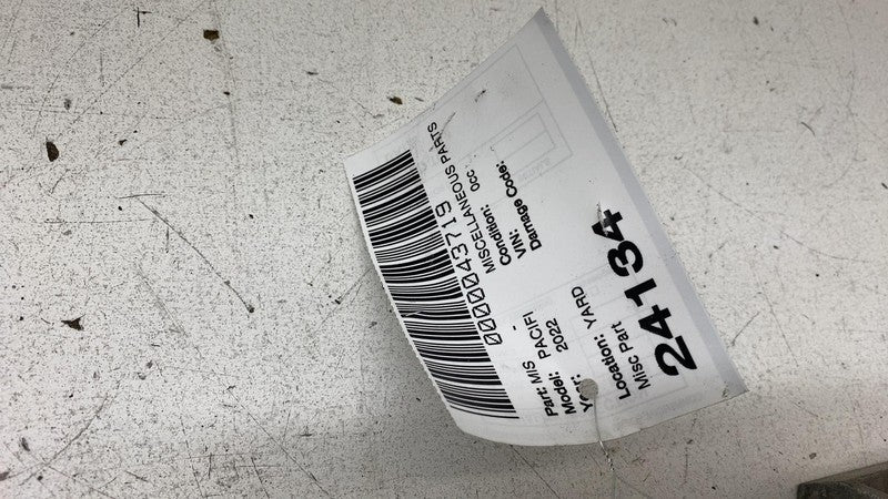 68224742 ⭕ 2017-2024 Chrysler Pacifica Automatic Transmission Mount Assembly 68224742AD