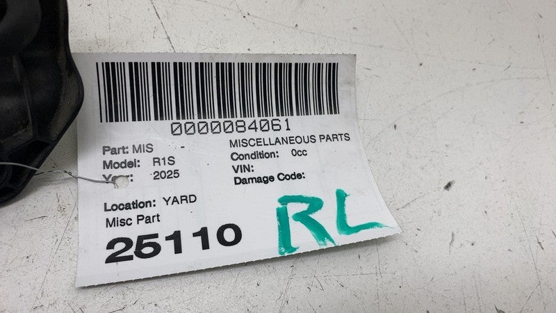 PT01146148 B ⭕ 2025 Rivian R1S Rear Left Caliper Height Level ABS Wiring Loom LH PT01146148-B