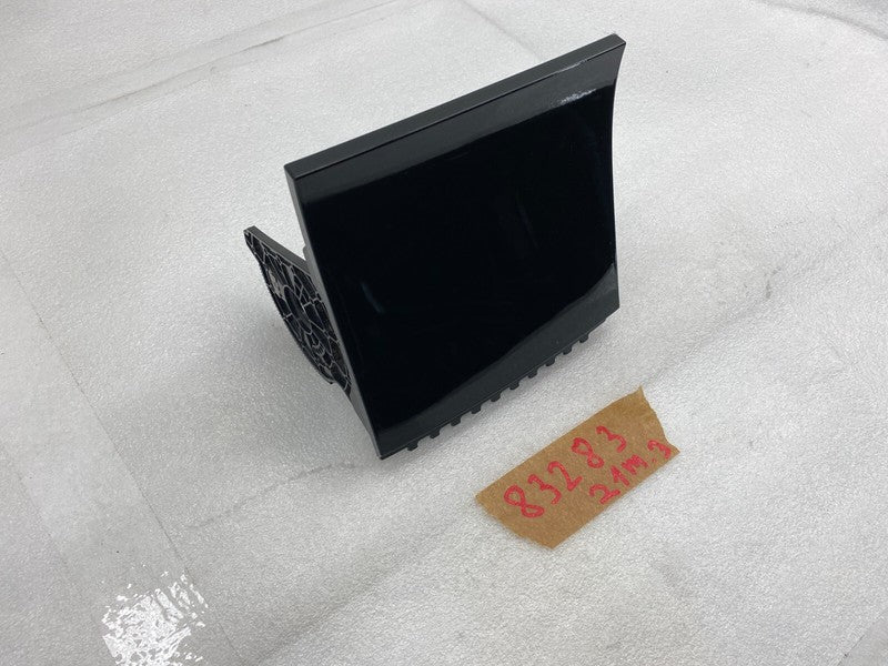 ⭕2017-2023 Tesla Model 3 Center Console Storage Compartment Lid Cover Cubby Trim