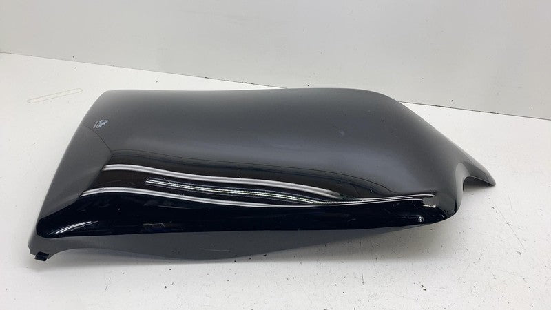 ⭕ 16-20 Tesla Model X Rear Left Side 2nd Row Back Seat Trim Cover 1066