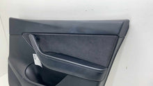 ⭕ 20-24 Model Y MY Front Passenger Door Panel Trim Card Cover Right 1498482-00-A