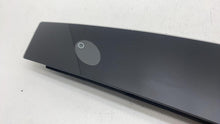⭕ 17-23 Model 3 Driver Side B-Pillar Applique Glass w/ Camera Left 1100437-00-C