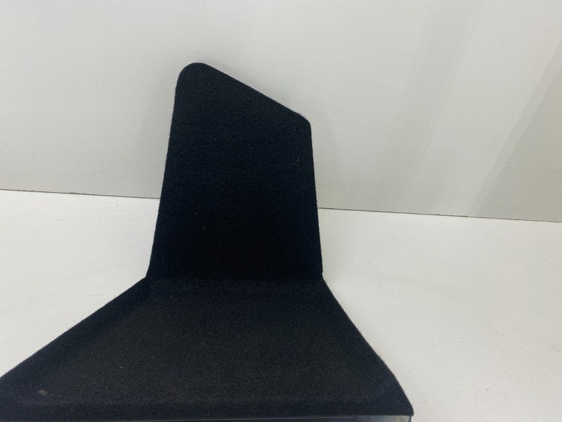 ⭕ 20-24 Tesla Model Y Rear Passenger Trunk Pocket End Bracket Right 16