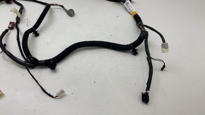 ⭕ 20-23 Model Y MY Rear Trunk Liftgate Harness w/ Antenna Amplifier 14