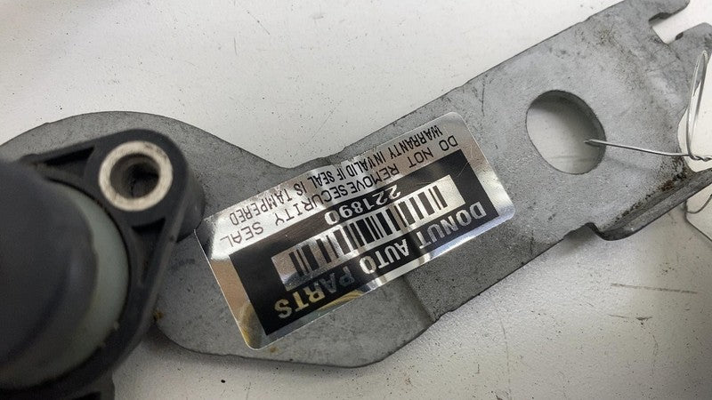 A 297 905 09 01 ⭕ 2022 Mercedes-Benz EQS 450+ Front Left Ride Height Level Sensor LH A0009053713