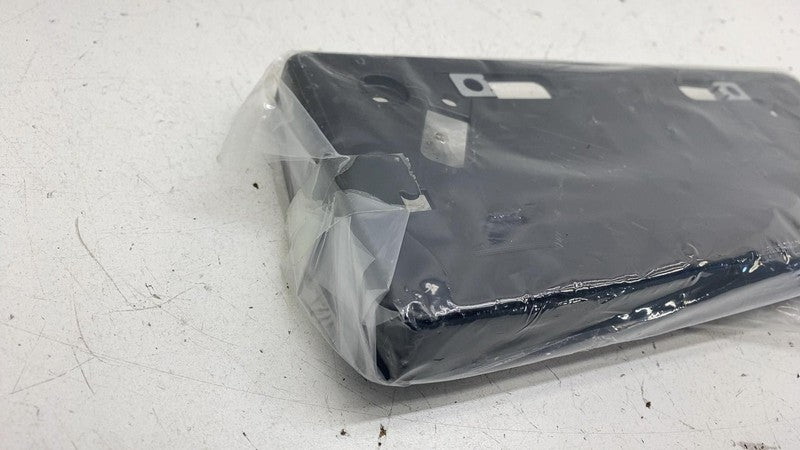 ⭕ 2023-2025 Toyota Prius Front Bumper License Plate Bracket Holder 521