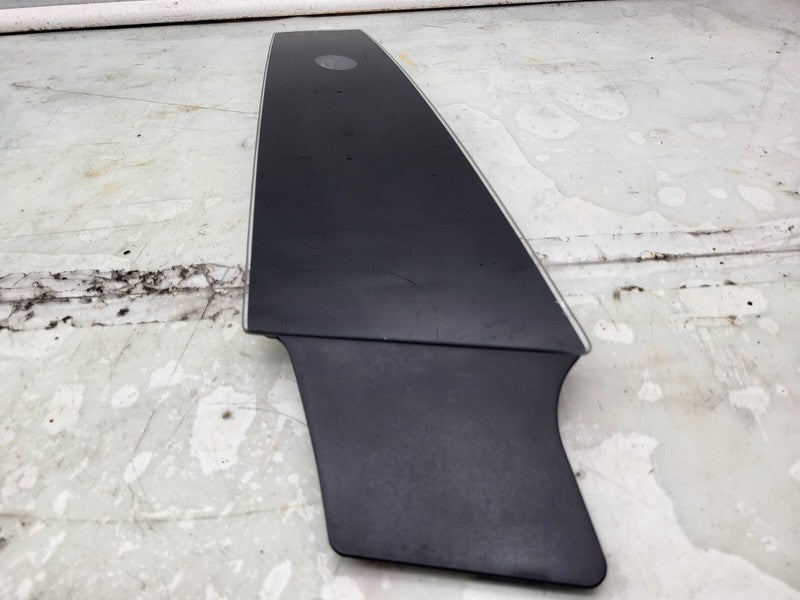 1083900 00 C ⭕ 2016-2020 Tesla Model S MS Right B-Pillar Applique Glass & Camera 1092307-00-G