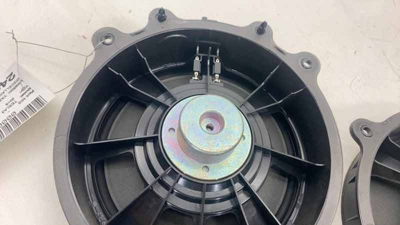 ⭕17-23 Model 3 Y Front Left & Right Door Audio Woofer Speaker 200MM 10