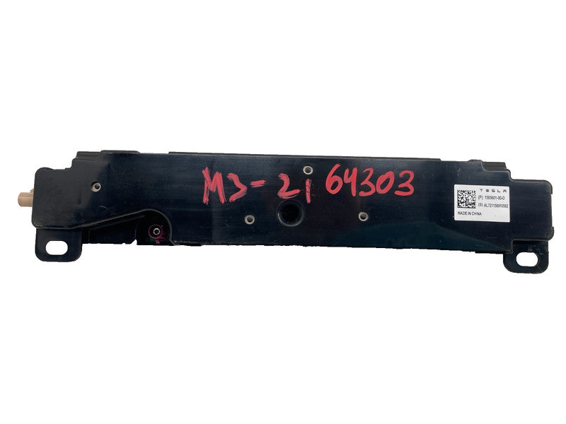 1585601 00 D ⭕ 2017-2023 Tesla Model 3 Y WiFi Bluetooth Antenna Control Module 1585601-00-D