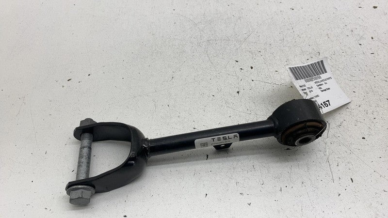 1044423 00 G 2017-2023 Tesla Model 3 Rear Left/Right Upper Control Arm Rearward Toe Link RWD
