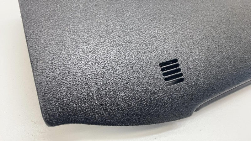 6NP78TX7AB 2019-2023 Ram 2500 Dash Instrumental Panel Lower Knee Bolster Cover 6NP78TX7AB