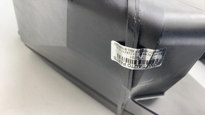 ⭕ 17-23 Tesla Model 3 M3 Audio Speaker Subwoofer Bass Box w/ Module 10