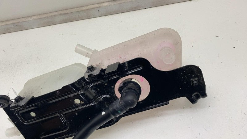 ⭕ 2022 Hyundai Ioniq 5 NE VE Coolant Balancing Expansion Tank Reservoir Assembly