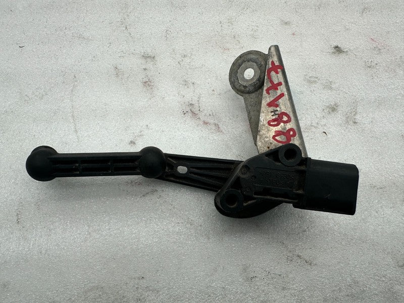 ⭕ 12-20 Tesla Model S Rear Left Air Suspension Ride Height Sensor w/ Bracket OEM