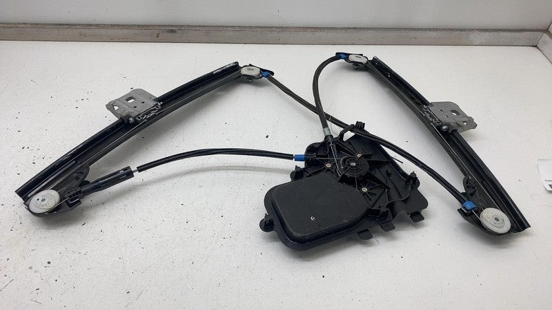 2017-2023 Tesla Model 3 Front Driver Side Door Window Regulator & Motor Left OEM