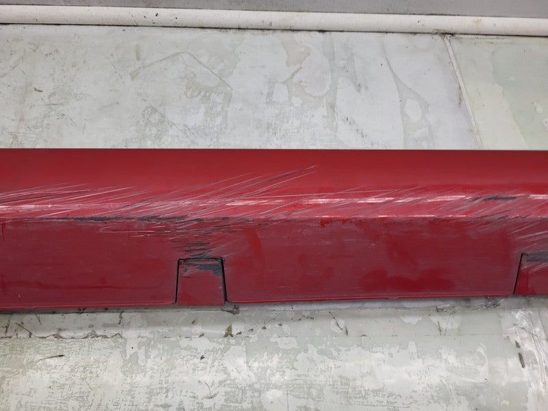 600587500J ⭕12-20 Model S Passenger Side Rocker Panel Outer Sill Molding Right 6005875-00-J