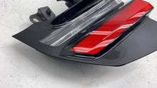 ⭕ 2023-2024 Toyota Prius Rear Right Side Quarter Panel Tail Lamp OEM 81550-47510