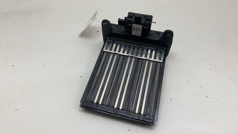 1EA.963.581.F ⭕2022 2023 Volkswagen ID.4 HV High-Voltage Heater Core (PTC) Radiator 1EA963581F