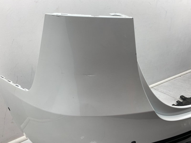 ⭕2020-2022 Tesla Model Y Rear Bumper Cover w/ Lower Valance & Sensor H