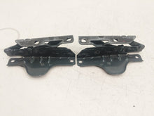 ⭕ 12-20 Tesla Model S Front Left & Right Bonnet Hood Hinge Closure Assist Left