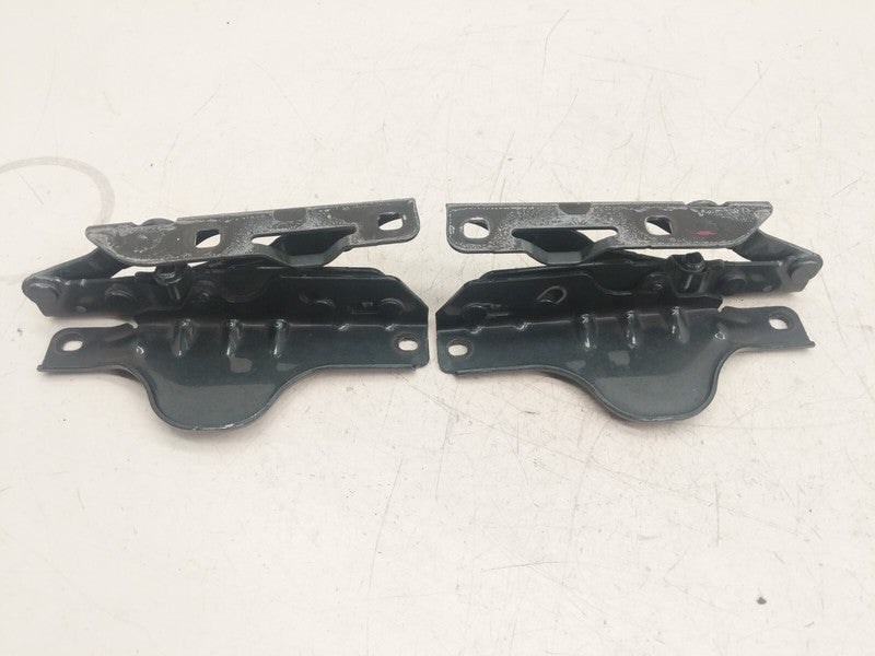 ⭕ 12-20 Tesla Model S Front Left & Right Bonnet Hood Hinge Closure Ass